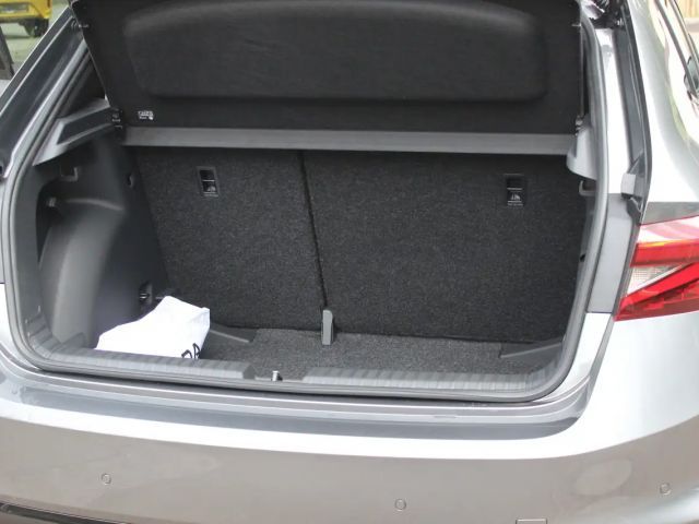 Skoda Fabia 1.0 TSI Monte Carlo