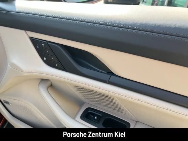 Porsche Taycan Cross Turismo Turbo