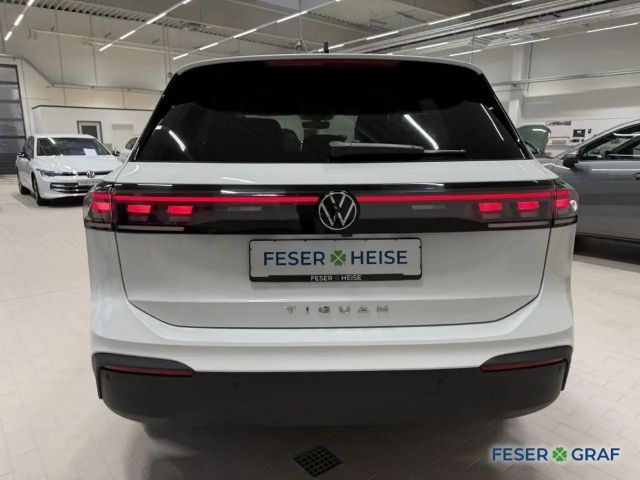 Volkswagen Tiguan 2.0 TDI DSG Life