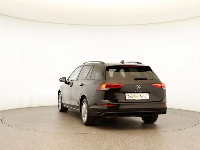 Volkswagen Golf DSG Life Variant