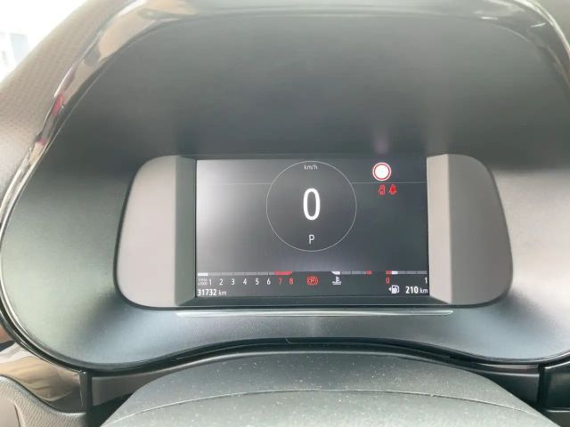 Opel Corsa 1.2 Turbo Turbo