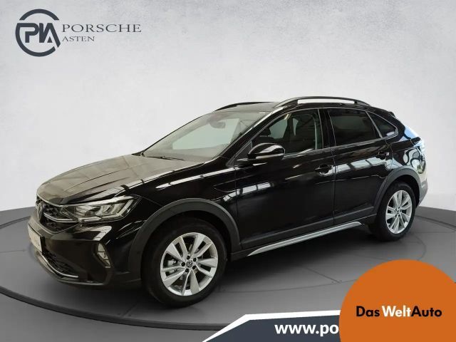 Volkswagen Taigo Friends TSI