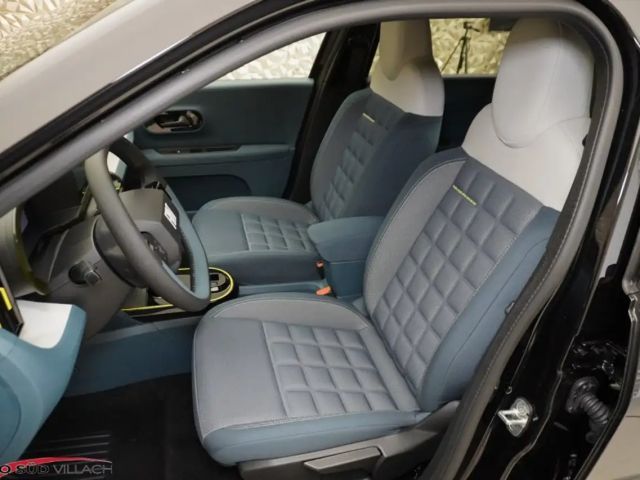 Fiat Grande Panda E La Prima