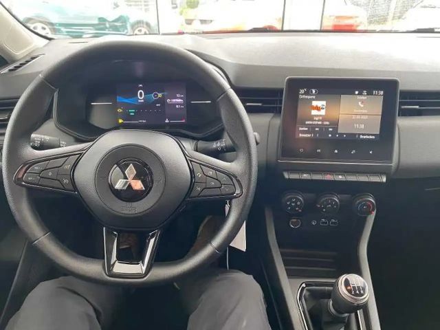 Mitsubishi Colt BASIS SMARTLINK KLIMA LED