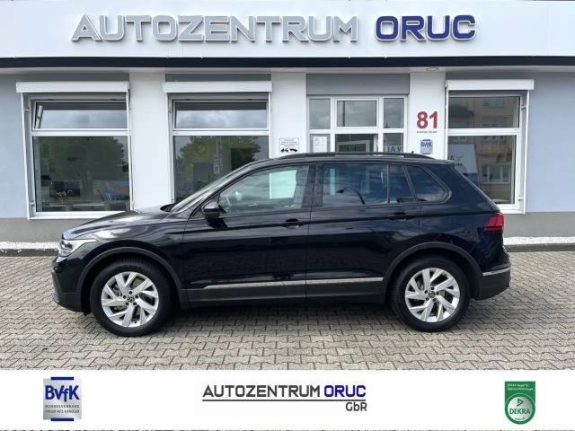 Volkswagen Tiguan 2.0 TSI 4Motion Life