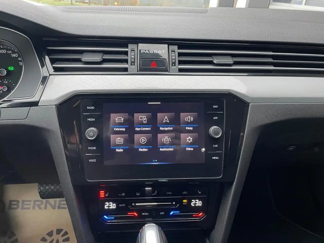 Volkswagen Passat Business DSG Variant