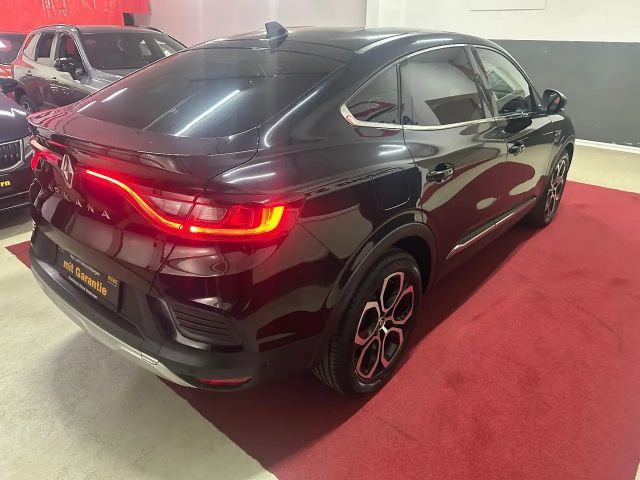 Renault Arkana Intens