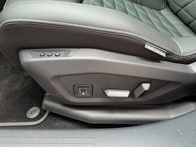 Peugeot 3008 GT-Line Hybrid