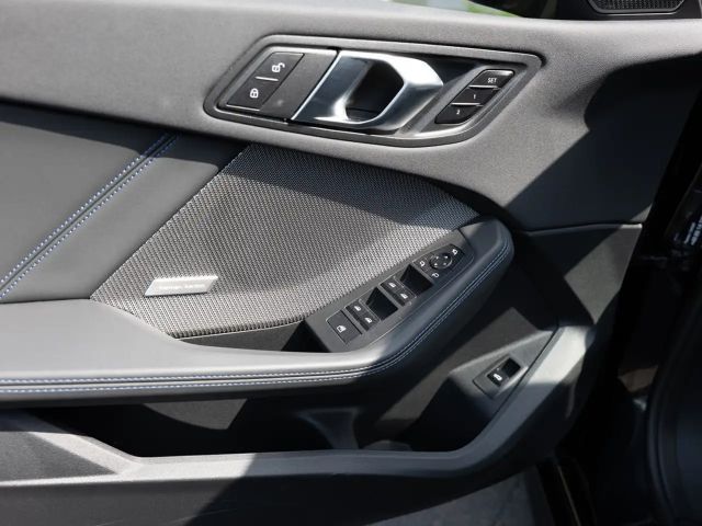 BMW 120 120d M-Sport Sedan