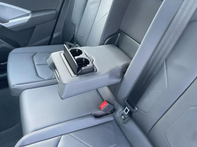 Audi Q3 40 TDI S-Line