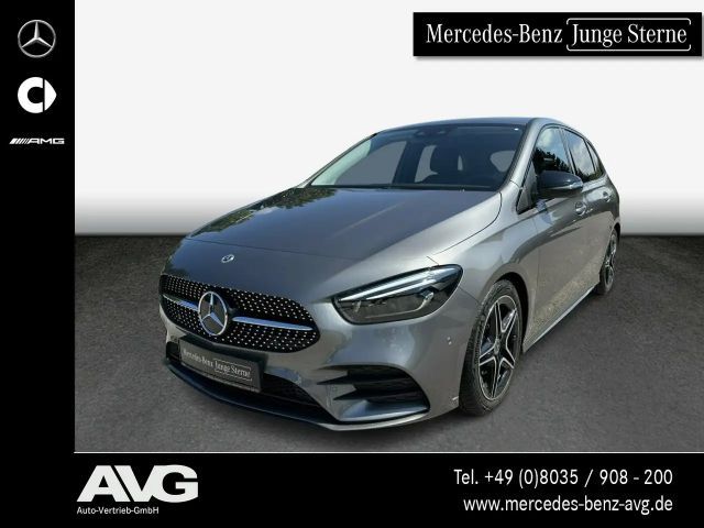 Mercedes-Benz B 200 AMG Line