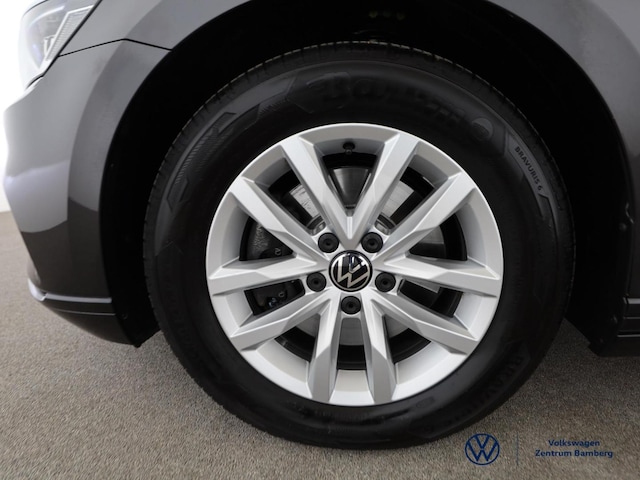 Volkswagen Passat 2.0 TDI Business DSG Variant