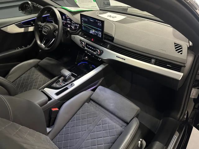 Audi S5 Competition Quattro Sportback