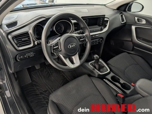 Kia Ceed SportWagon