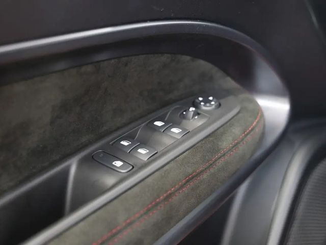 Alfa Romeo Junior Elettrica