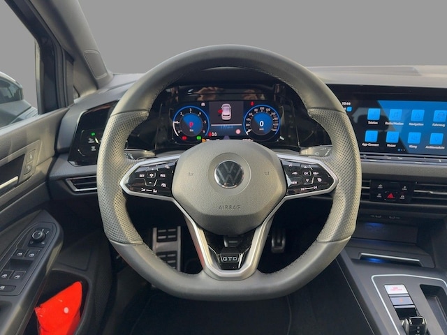 Volkswagen Golf 2.0 TDI DSG GTD Golf VIII