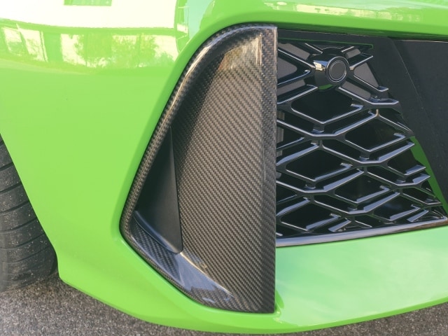 Audi RS3 Quattro S-Tronic Sportback