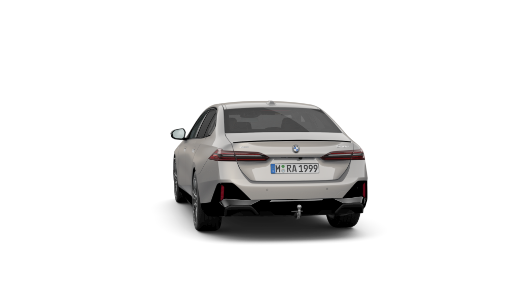 BMW 540 540d Sedan xDrive