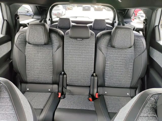 Peugeot 5008 Allure Pack Hybrid