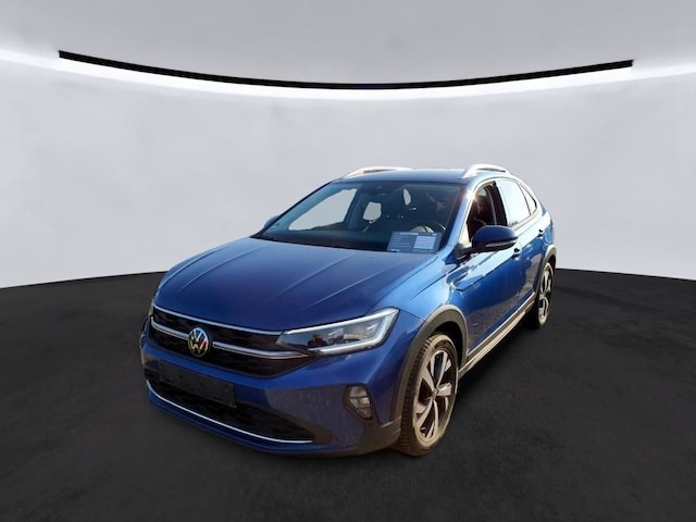 Volkswagen Taigo 1.0 TSI DSG Style