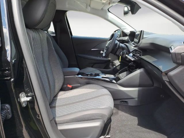 Peugeot E-208 Allure Pack Hybrid