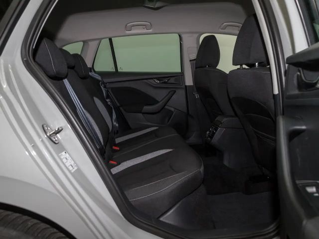 Skoda Scala 1.0 TSI Selection