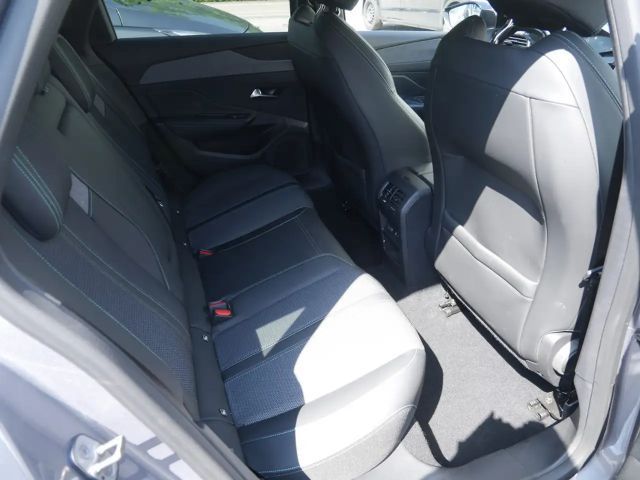 Peugeot 308 Allure Pack BlueHDi EAT8 SW