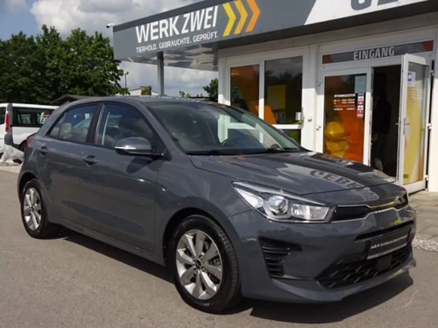 Kia Rio Vision