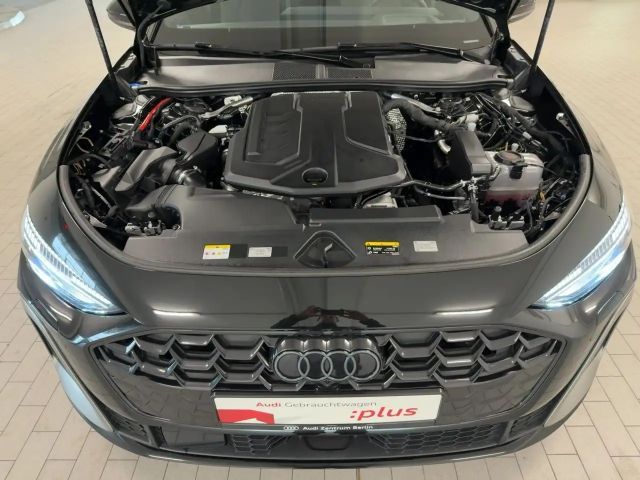 Audi A5 Quattro