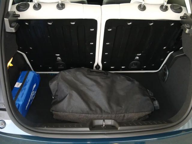 Fiat 500e 42 kWh La Prima