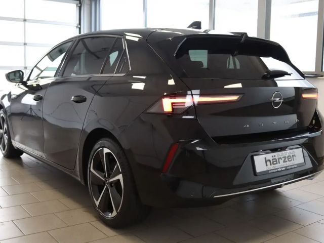 Opel Astra 1.2 Turbo Business Elegance