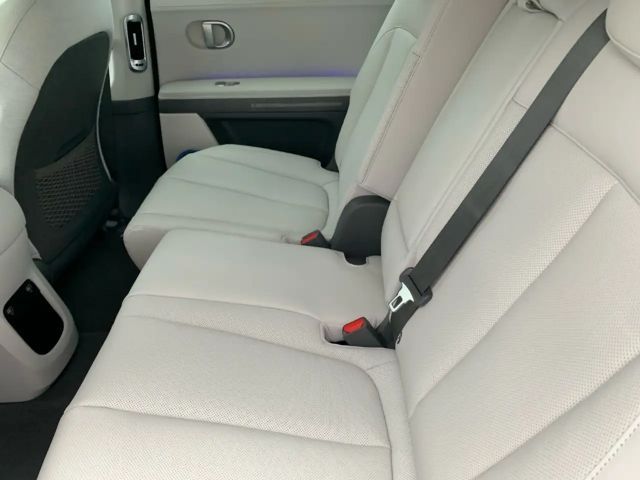 Hyundai IONIQ 5 UNIQ Vierwielaandrijving