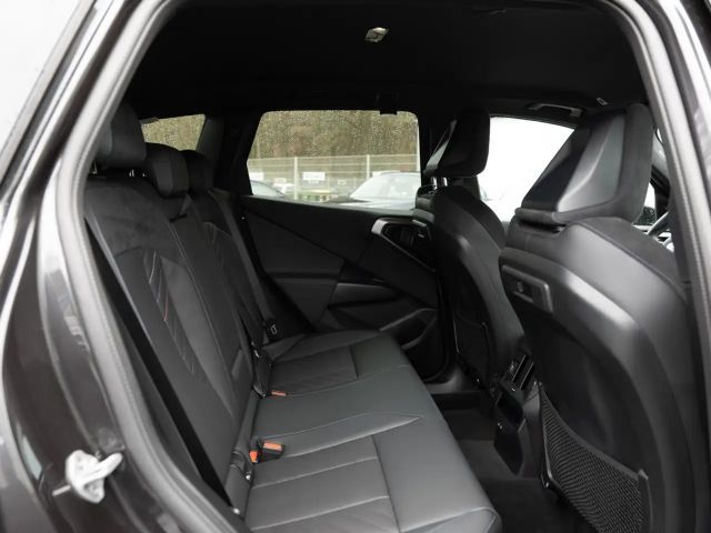 BMW X3 M-Sport xDrive