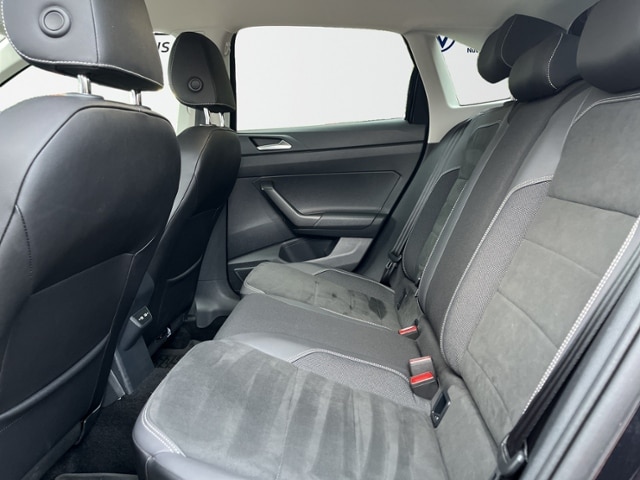 Volkswagen Taigo 1.0 TSI DSG