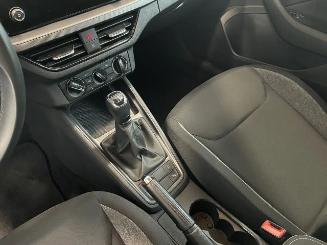 Skoda Scala 1,0 TSI SC