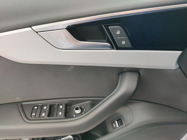 Audi A4 40 TDI Avant S-Tronic