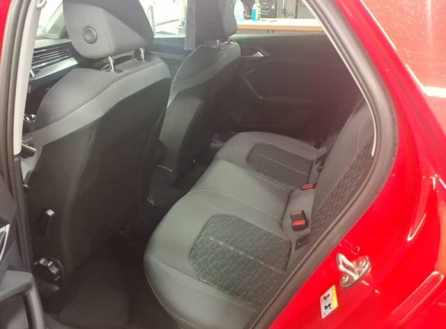 Audi A1 30 TFSI S-Tronic Sportback