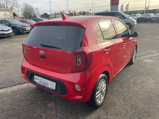 Kia Picanto Dream Team