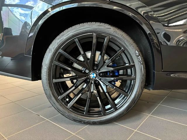 BMW X5 M-Sport xDrive30d