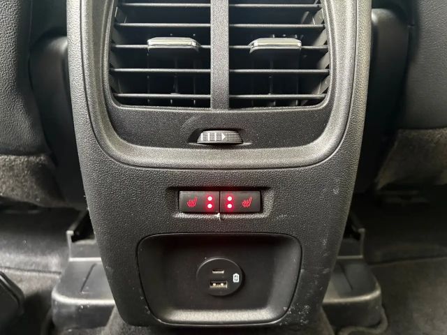 Ford Kuga Plug in Hybrid Titanium X