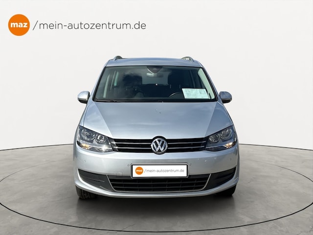 Volkswagen Sharan 1.4 TSI Comfortline