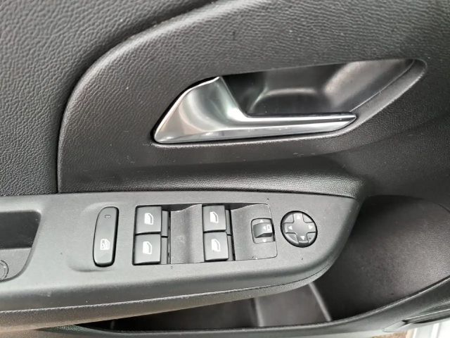 Opel Corsa 1.2 Turbo GS-Line Grand Sport Turbo