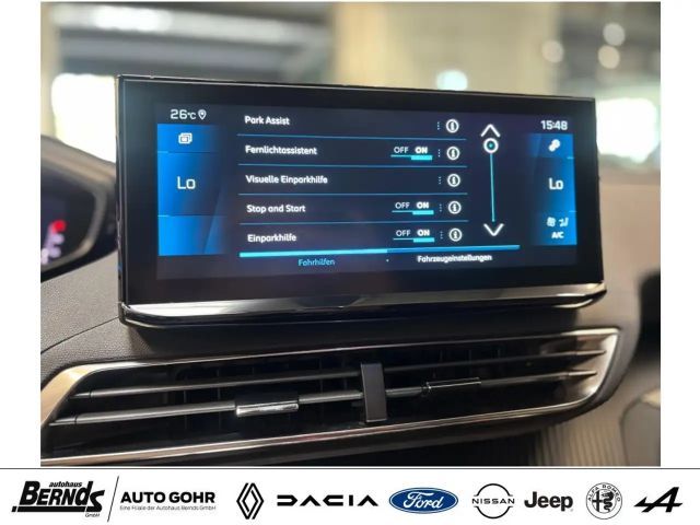 Peugeot 5008 Allure Pack PureTech
