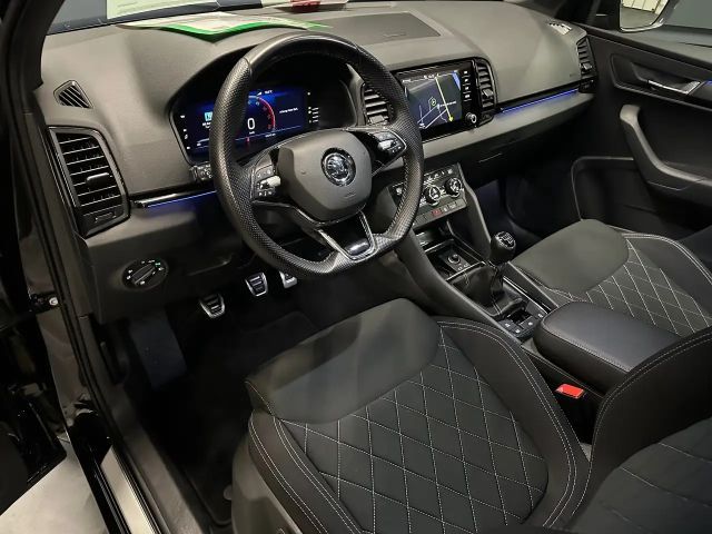 Skoda Karoq 2.0 TDI Sportline
