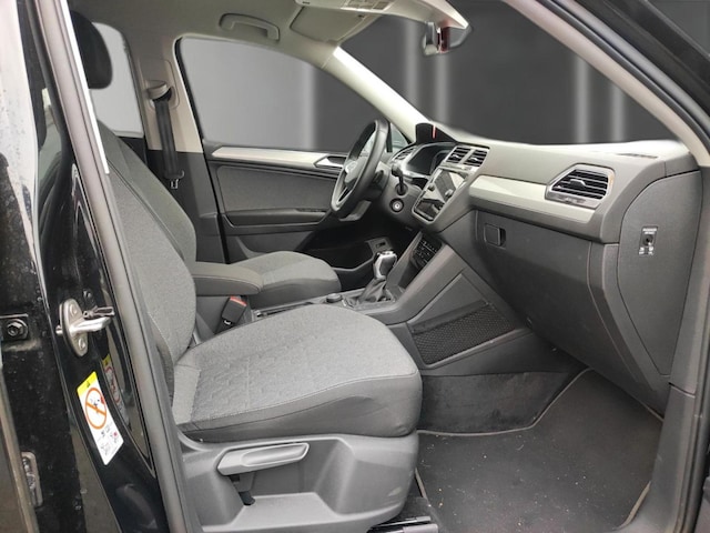 Volkswagen Tiguan 2.0 TSI Allspace DSG Move
