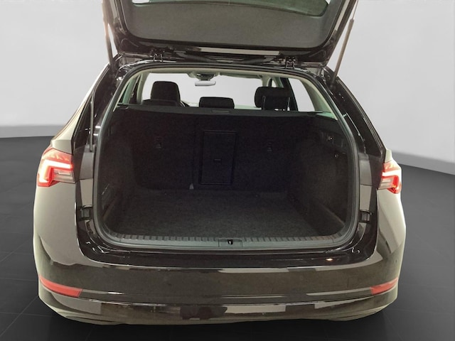 Skoda Octavia 2.0 TDI Ambition Combi