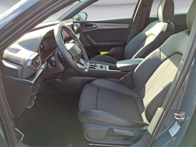 Cupra Leon DSG Sportstourer