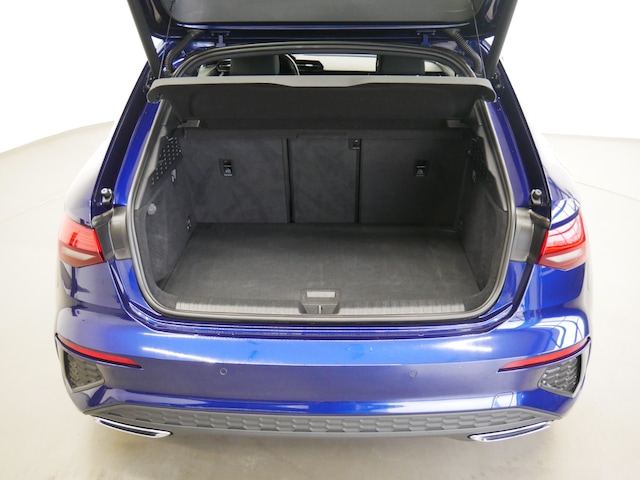 Audi A3 30 TFSI Sportback