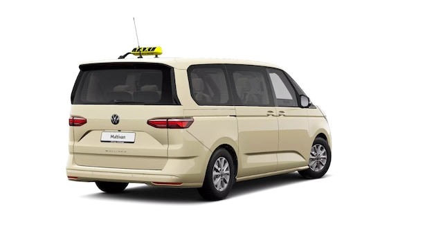 Volkswagen Multivan 2.0 TDI Life