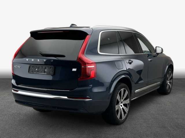 Volvo XC90 XC90